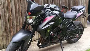 Suzuki GSX S 750 Yugen (2018 - 20)  (2)