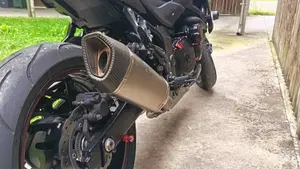 Suzuki GSX S 750 Yugen (2018 - 20)  (3)