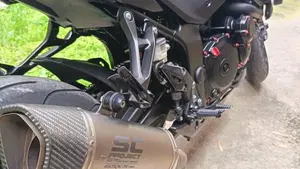 Suzuki GSX S 750 Yugen (2018 - 20)  (4)