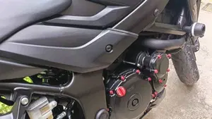 Suzuki GSX S 750 Yugen (2018 - 20)  (5)
