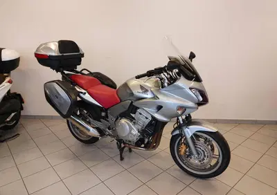 Honda CBF 1000 - Annuncio 10010990