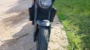Honda CB 1000 R Black Edition (2021 - 25)  (5)