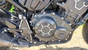 Honda CB 1000 R Black Edition (2021 - 25)  (6)