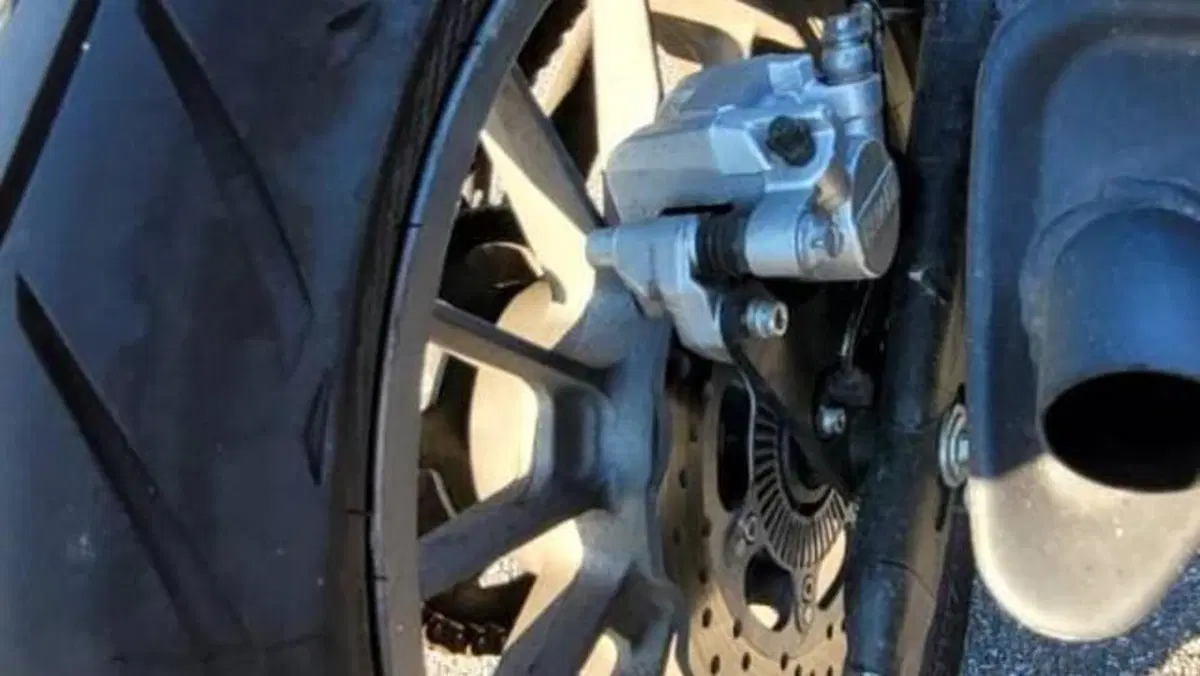 Benelli BN 251 (2017 - 20)  (6)