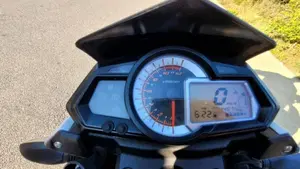 Benelli BN 251 (2017 - 20)  (2)