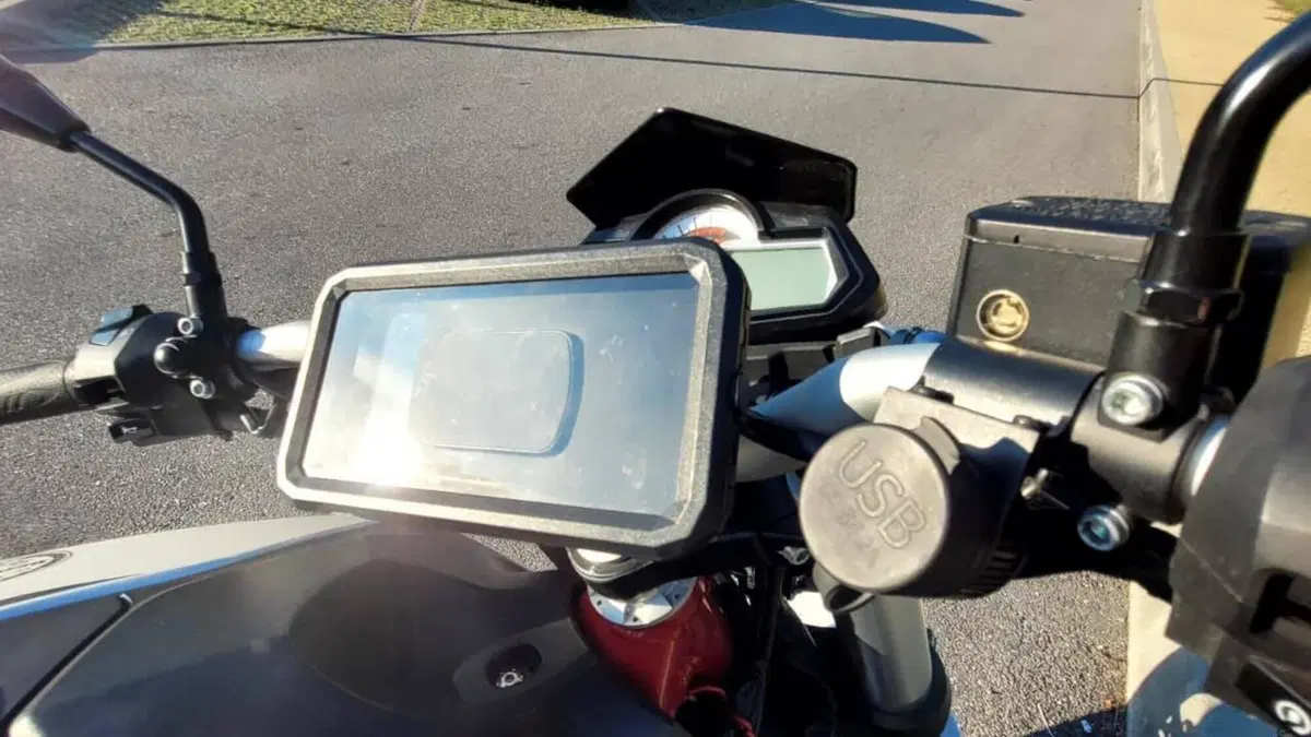 Benelli BN 251 (2017 - 20)  (4)
