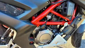Benelli BN 251 (2017 - 20)  (5)