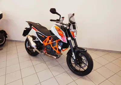 KTM 690 Duke (2012 - 16) - Annuncio 10010997