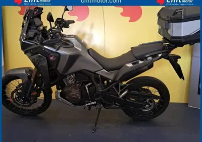 Honda Africa Twin CRF 1100L Adventure Sports (2022 - 23) - Annuncio 9761671