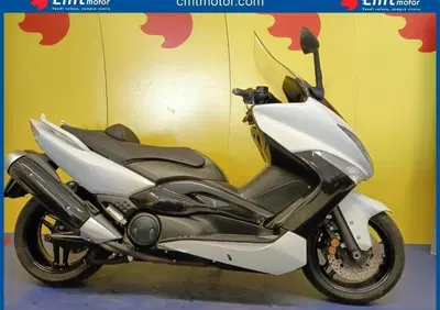 Yamaha T-Max 500 (2008 - 12) - Annuncio 9793035
