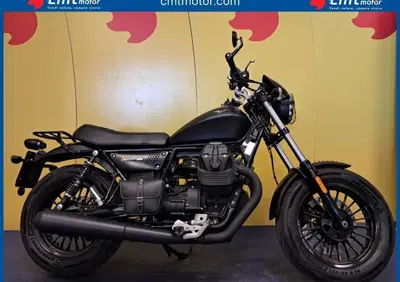 Moto Guzzi V9 Bobber (2016 - 18) - Annuncio 9847563