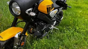 Yamaha XSR 125 Legacy (2022 - 24)  (5)