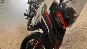 Benelli TRK 702X (2023 - 25)  (5)
