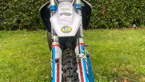 Husqvarna TC 85 (2023 - 24)  (2)