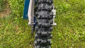 Husqvarna TC 85 (2023 - 24)  (4)