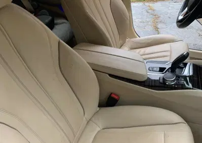 BMW Serie 5 Touring 530d  Luxury (12)