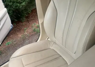 BMW Serie 5 Touring 530d  Luxury (13)