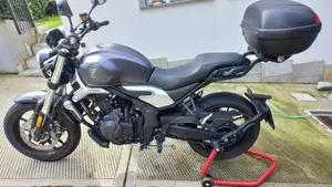 Voge Trofeo 500AC (2022 - 26) 