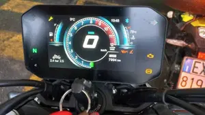 Voge Trofeo 500AC (2022 - 26)  (3)