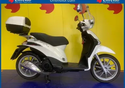 Piaggio Liberty 150 3V Full Optional (2013 - 15) - Annuncio 10011006
