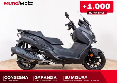 Sym Joymax 300 Z+ (2021 - 24) - Annuncio 9816345
