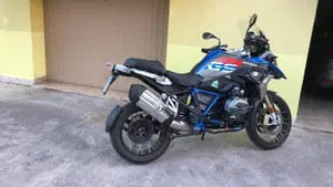 Bmw R 1200 GS (2017 - 18)  (2)
