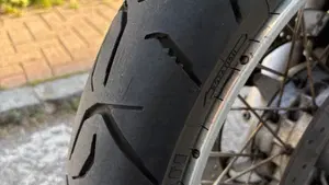 Bmw R 1150 GS (1999 - 03)  (6)