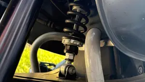 Bmw R 1150 GS (1999 - 03)  (8)