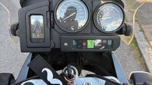 Bmw R 1150 GS (1999 - 03)  (5)