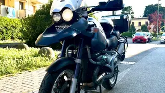 Bmw R 1150 GS (1999 - 03) usata