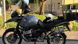 Bmw R 1150 GS (1999 - 03) usata