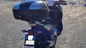 Honda Integra 750 DCT (2016 - 17)  (5)