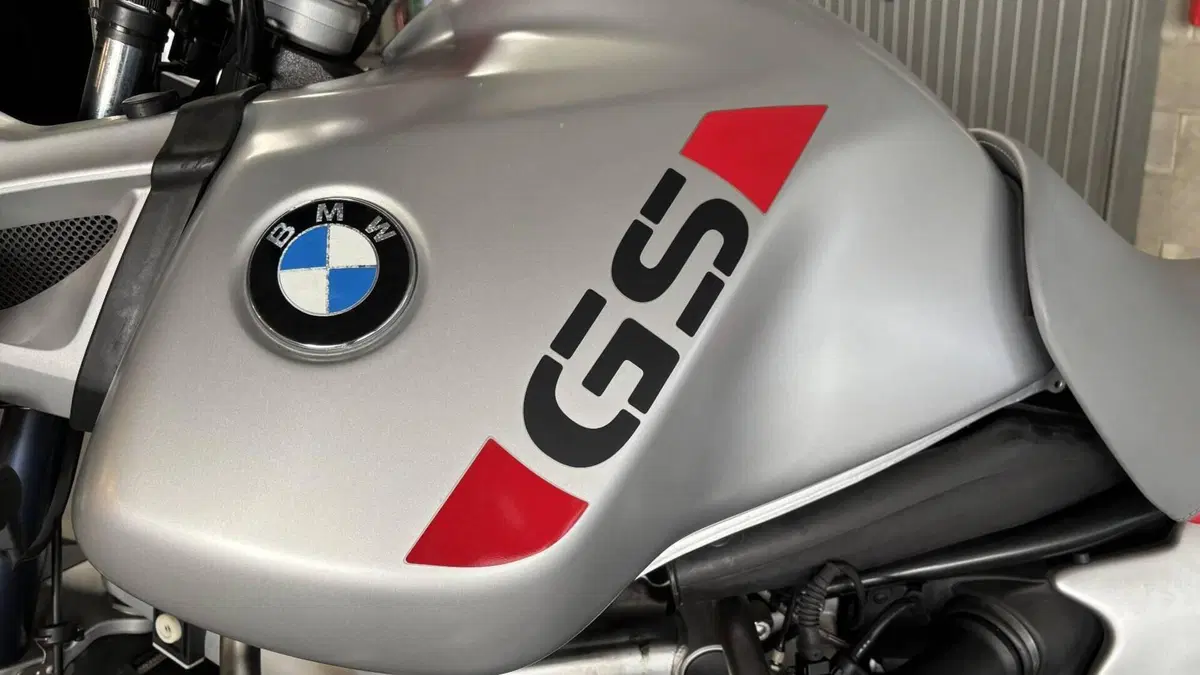 Bmw R 1150 GS Adventure (2002 - 06)  (13)