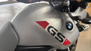 Bmw R 1150 GS Adventure (2002 - 06)  (14)