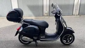 Vespa GTS 300 Super (2008 - 16) 