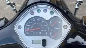 Vespa GTS 300 Super (2008 - 16)  (7)