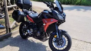 Yamaha Tracer 900 (2018 - 20) 