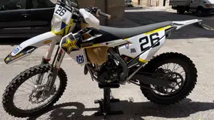 Husqvarna FE 250 (2022) 