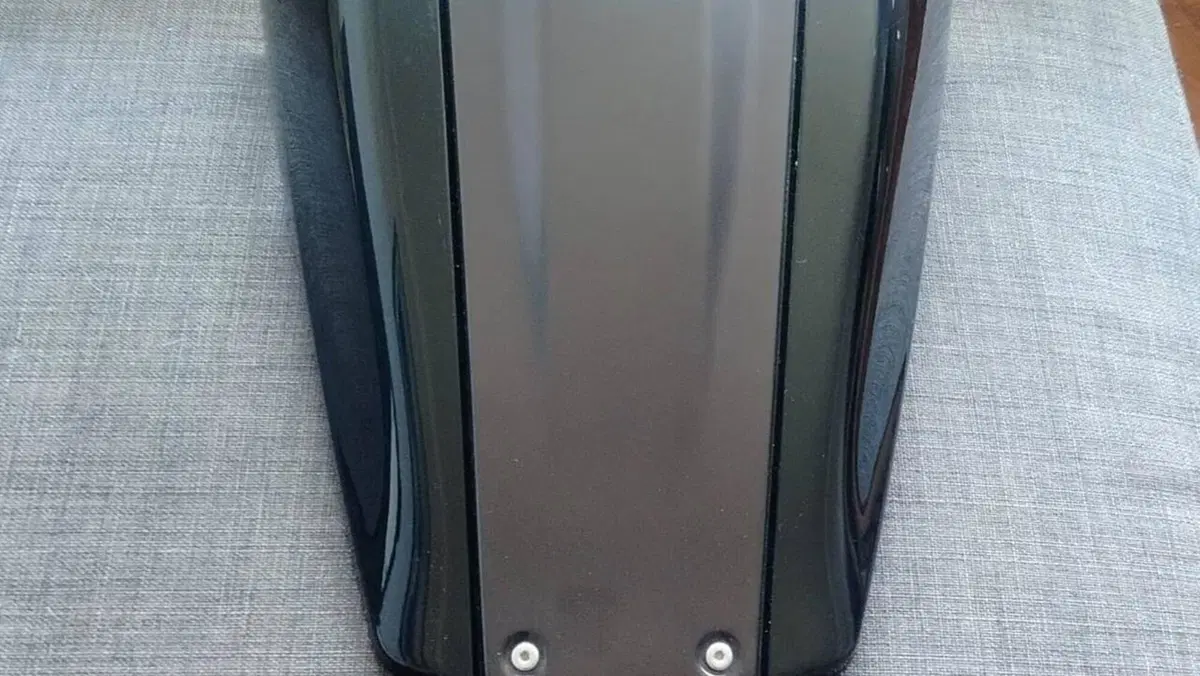Honda CB 1000 R Black Edition (2021 - 25)  (9)