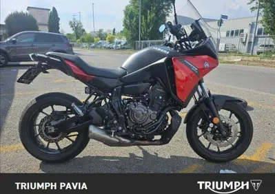 Yamaha Tracer 700 (2020) - Annuncio 10011027