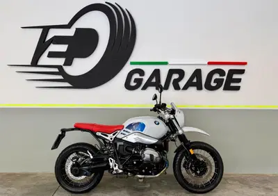 Bmw R nineT Urban GS 1200 (2017 - 20) - Annuncio 10011037