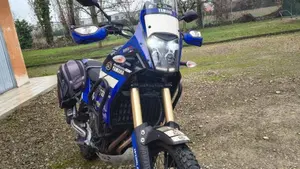 Yamaha Ténéré 700 (2019 - 20)  (2)