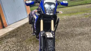 Yamaha Ténéré 700 (2019 - 20)  (3)