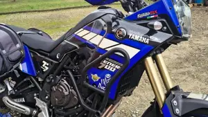 Yamaha Ténéré 700 (2019 - 20)  (4)