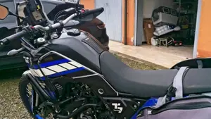 Yamaha Ténéré 700 (2019 - 20)  (6)