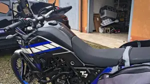 Yamaha Ténéré 700 (2019 - 20)  (7)