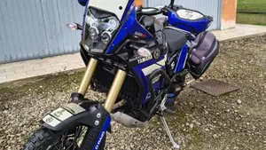 Yamaha Ténéré 700 (2019 - 20)  (8)