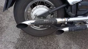 Yamaha XVS 650 Drag Star (1997 - 05)  (6)