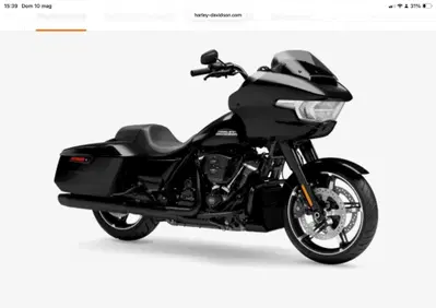 Harley-Davidson Road Glide (2024 - 26) - Annuncio 10011046