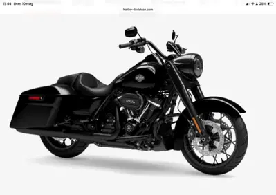 Harley-Davidson Road King Special (2021 - 25) - Annuncio 10011047